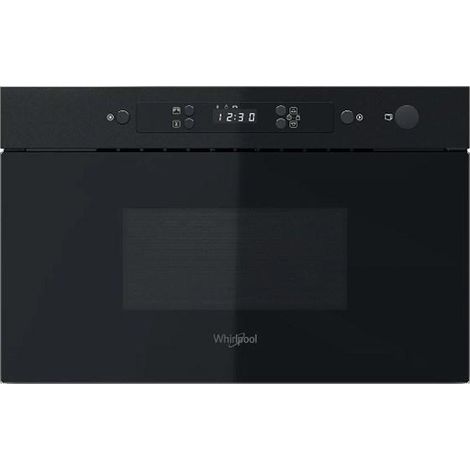 Integrierbar in Mikrowellenherd mit Grill Whirlpool Corporation MBNA900B 22 L 750 W