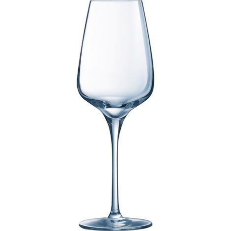Sublym - 6 verres à pied 25 cl (1/5)