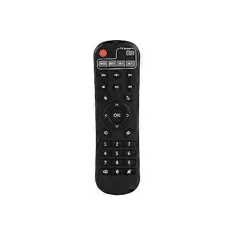 Präzise Fernbedienung für Set-Top-Boxen mit Reichweite über 8 m (EVPAD)