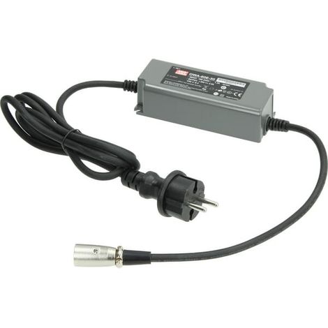 Chargeur de batteries STIGA 1126916601 (1/2)