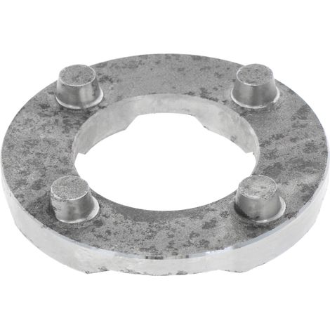 Manguito de embrague de tornillo sin fin MASSEY 322701550 (1/2)