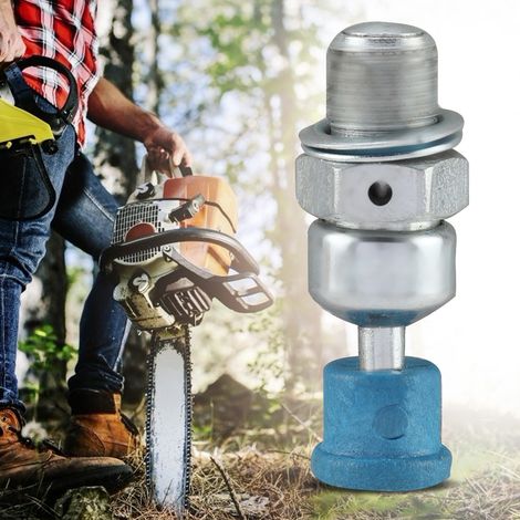 2 Kompressionsventile für Husqvarna 55, 272, 340, 346XP, 350 und 365 Modelle (1/5)