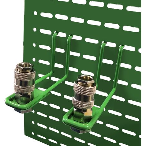 PNEUMATISCHER WERKZEUGHAKEN  JBM14034