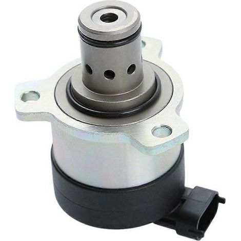 Kraftstoffdosierventil A0000900069 für Detroit Diesel DD13, DD15 und DD16 Motoren, Mercedes-Benz Sprinter 906 und Vito W639 (1/4)