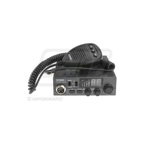 Radio VAPORMATIC VLC5795 (1/4)
