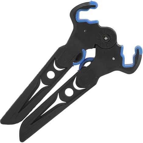 Ständer für Compoundbögen, Mini-Bogenständer, Gummiständer für Outdoor-Aktivitäten, lang (1/5)
