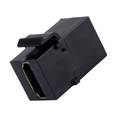 BKL ELECTRONIC 2900011 MODULE HDMI ENCASTRABLE
