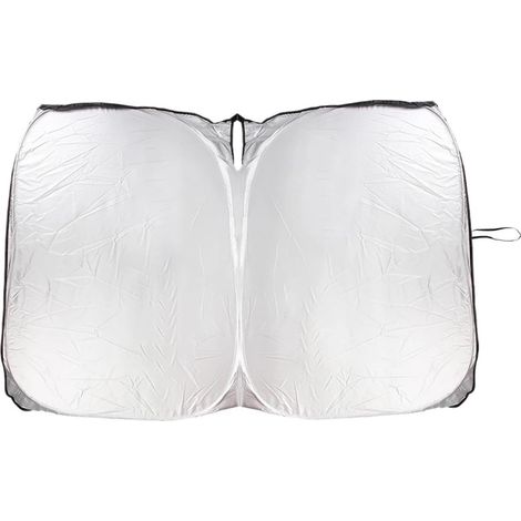 Pare-Brise Pare-Soleil Fenêtre Avant Viso pour Toyota FJ Cruiser (1/5)