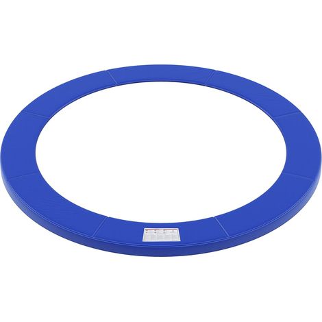 Acolchado protector para trampolín Ineasicer de 3,6 m  Resistente a la intemperie  Resistente a los rayos UV y a las heladas (1/5)