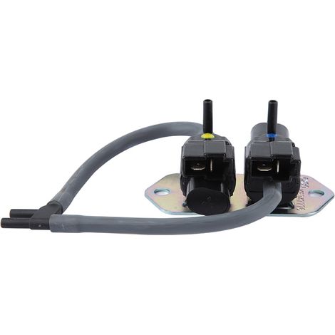 Schubladenmagnetventil für Mitsubishi Pajero L200 K5T47776 MB937731 MB620532 (1/5)