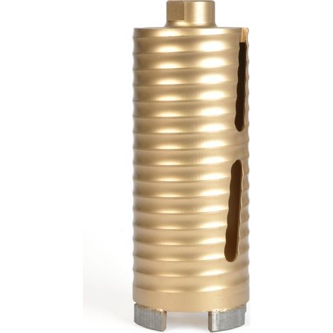 SEGMENTIERTE DIAMANTBOHRKONEN Žÿ 68 MM MONTOLIT DNA FUXT68