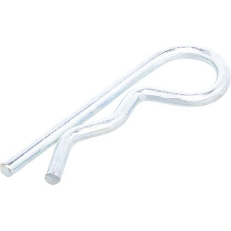 Bride de fixation VAPORMATIC VLF3450 (1/2)