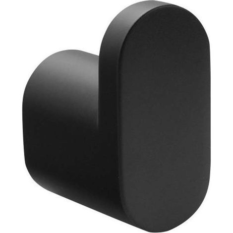Sapho Flori - Haken, schwarzmatt RF001/15 (1/3)