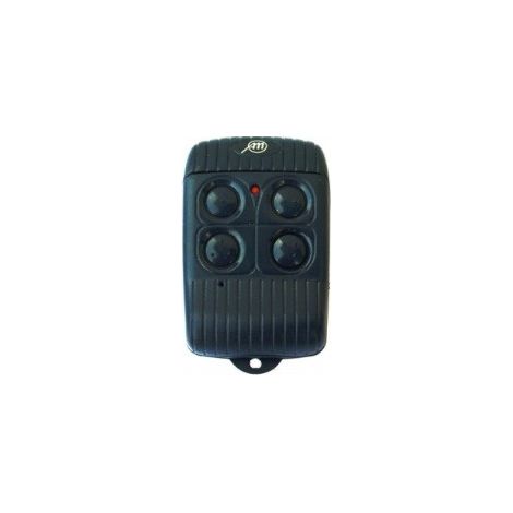 Télécommande ALLMATIC B.RO4WN