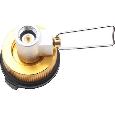 Adaptateur pour réservoir de propane (1 pièce) (1/3)