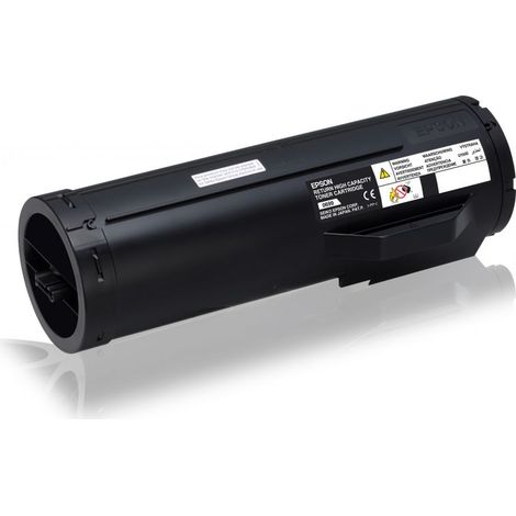 Epson C13S050699 Tonerkartusche 1 Stück(e) Original Schwarz (1/5)