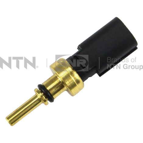 Capteur de température liquide de refroissement - CTS169.07 - SNR - Compatible avec véhicule Toyota, Subaru, Lexus (1/2)