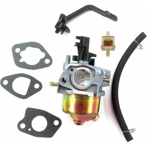 Générateur à essence de carburateur de remplacement neuf et de haute qualité pour souffleuse à neige d'hiver 127-3 LCT 208cc 03021