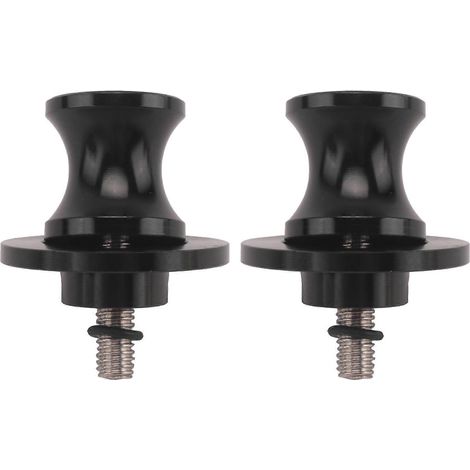 Für 657SS, 675SR, 675SS, 300SS, 300CLX, 450CLX, 300, 450 CLX, 450SRS, 450 SRS: Schwingenhalterungen, Hinterradständerbolzen, 6-mm-Gleitstücke (1/5)