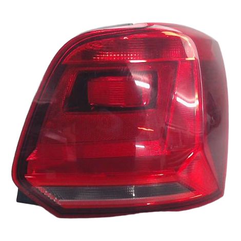 Feu Arrieree Droit VOLKSWAGEN Polo [PRODUIT D'OCCASION]♻️6c0945096m (1/3)