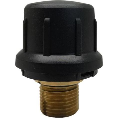 Compatible avec les accessoires pour nettoyeurs vapeur Kärcher SC1 et SC2, y compris les couvercles de chaudière pour soupapes de sécurité en laiton.