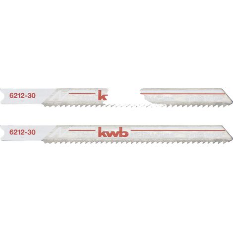 JS Stichsägeblätter S30 BiM Mittel Inh:2 (1/3)
