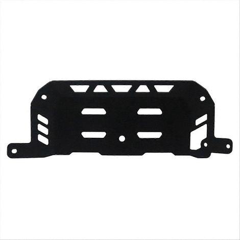 Protection moteur pour moto X-MAX XMAX 300 2017-2024, sabot moteur inférieur, accessoires (1/5)