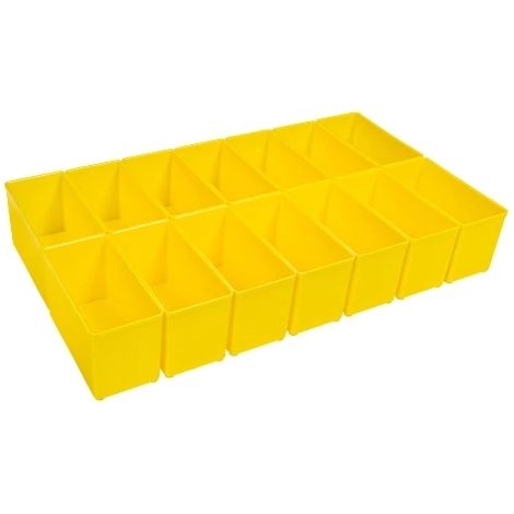 COMPARTIMENT CLICKTRAY M74 - 1 pièce (1/3)