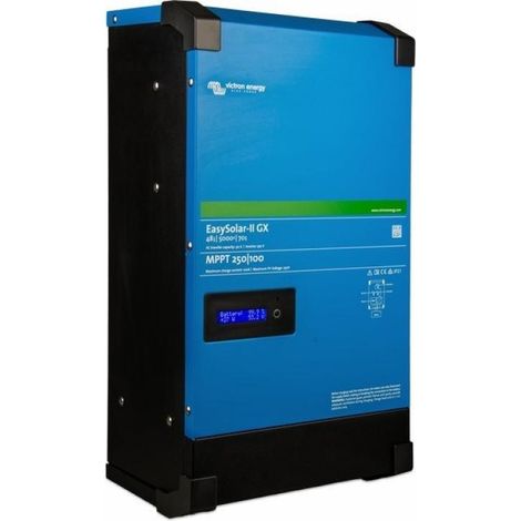 Inversor híbrido Victron Energy EasySolar-II 48/3000 (1/5)