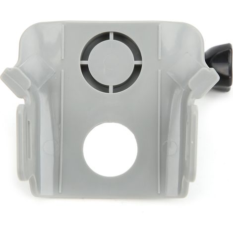 Kit d'extension supérieur pour lampe d'appoint de caméra, support de fixation pour accessoire de drone Mavic Air 2S (1/5)