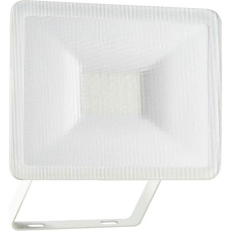 Projecteur LED d'extérieur ELRO LF60 - 20W - 1600LM - Étanche IP54 - Blanc (1/4)