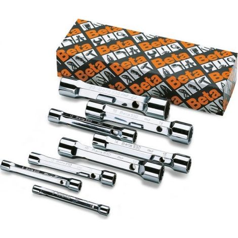 Chiavi A Tubo Serie 13Pz /S13 Beta
