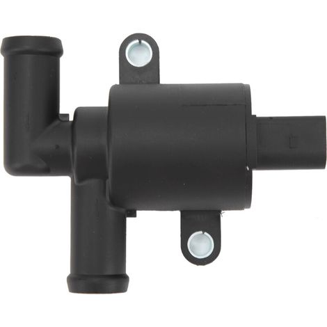 Jeffergarden Vanne d'eau de contrle de chauffage ca HVAC 4H0121671D électrovanne de refroidissement pour A3 A4 Allroad A5 A6 A7 Q3 Q5 Q7 Q8 (1/5)