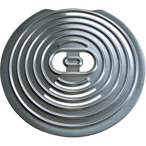 Ersatzteil - Abtropfgitter -  - PHILIPS