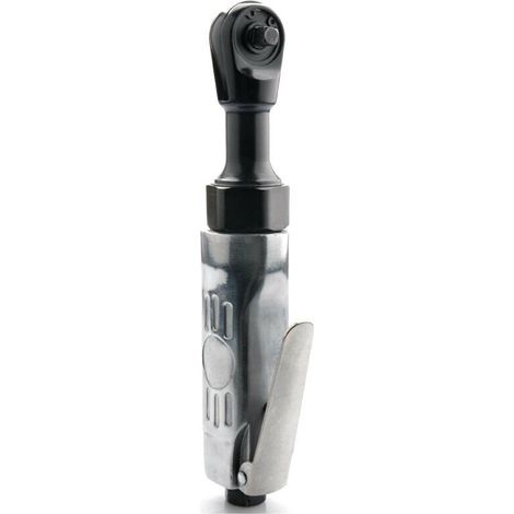 BRAVIX Clé pneumatique carrée Clé pneumatique 1/4 pouces Clé pneumatique carrée pour le travail automatique