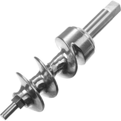 Albero a vite senza fine per tritacarne Top Line 22