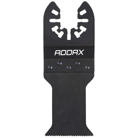 TIMCO Multi-Tool Fine Cut Blades For Wood/Metal Bi-Metal - 32mm