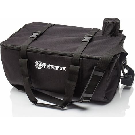 Petromax Transporttasche Aufbewahrungstasche für Loki / Loki 2 Campingofen und Zeltofen (1/5)