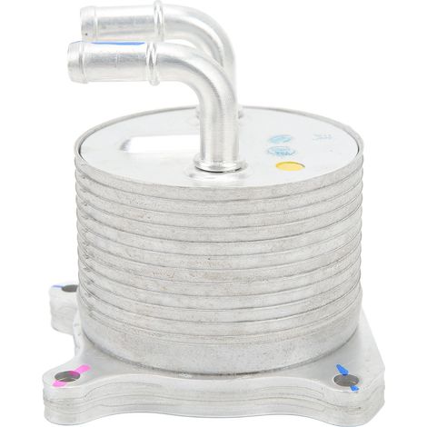Refroidisseur d'huile de transmission automatique 2920A097, radiateur de boîte de vitesses moteur, pièce de rechange pour Mitsubishi Lancer 2008-2017 2.0L (1/5)
