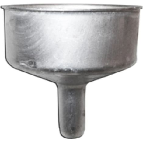 Embudo cafetera aluminio