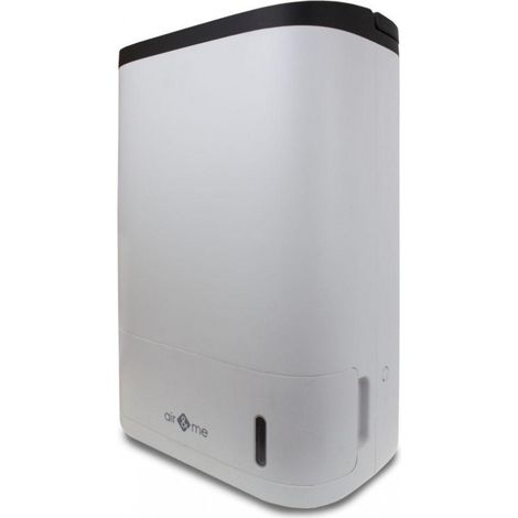Deshumidificador air-me evel capacidad 2.5L flujo 120m3/h (1/3)