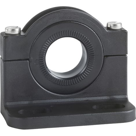 Télémécanique - Accessorio per sensore Ø 18 mm staffa con giunto a sfera regolabile plastica - XUZA218