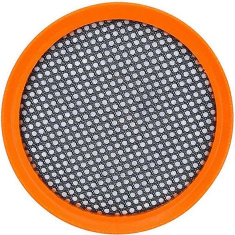filtros de repuesto compatibles con la aspiradora Philips SpeedPro y SpeedPro Aqua Battery FC6721 FC8009 / 01. (1/4)