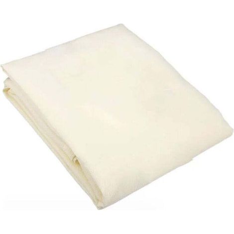 Toile Imperméable 420D pour Toit de Tente Jardin Auvent Terrasse Abri Pelouse 3 x 2.6 m (1/4)