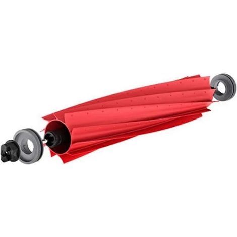 Brosse principale pour Roborock Q Revo S7 S7 Plus S7 MaxV S7 MaxV Plus S7 MaxV Ultra Q7 Q7 Max Q7 Max Plus Q7 Maxv Q7Maxv Ultra()