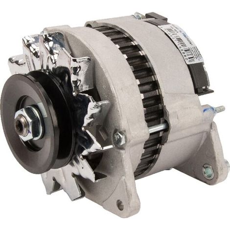 Alternatore 28V 55A UNIVERSALE ALT26250831 (1/3)