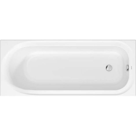 Duravit Soleil by Starck Baignoire, 1700x700x469mm, encastrée, 1 (1/2)