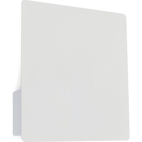 Supporto a parete BALTIC E27 42W Bianco (1/3)