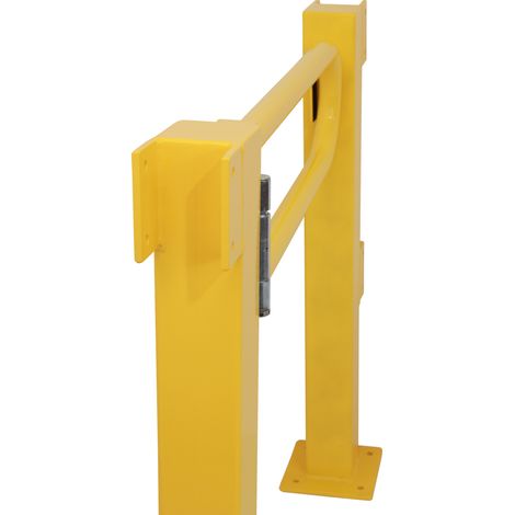 Puerta de seguridad de acero  altura 1000 mm  anchura 1070 mm (1/5)