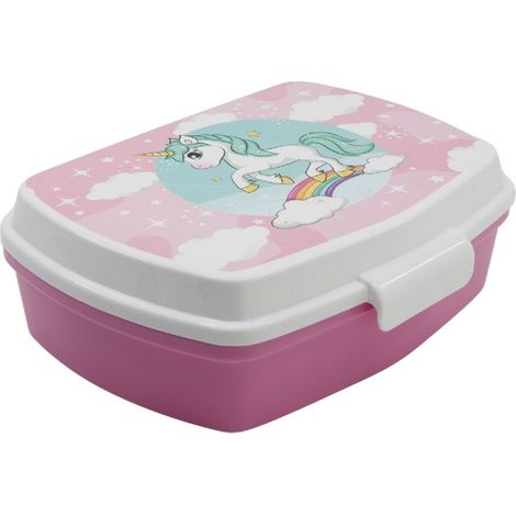 EINHORN Einhorn-Lunchbox (1/2)